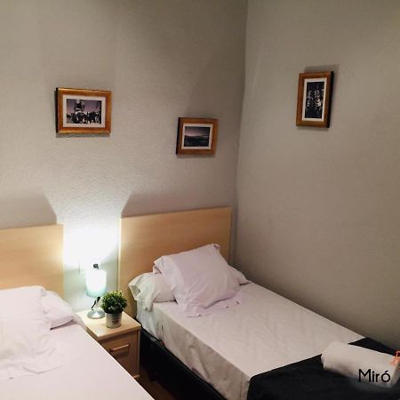 Apartament The Art Boutique Colon Walencja Zewnętrze zdjęcie
