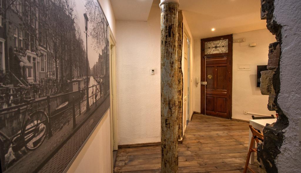 Apartament The Art Boutique Colon Walencja Zewnętrze zdjęcie