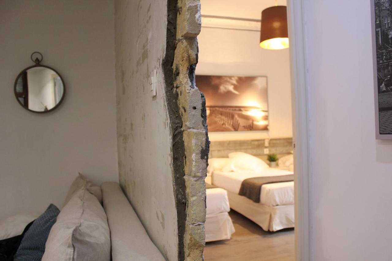 Apartament The Art Boutique Colon Walencja Zewnętrze zdjęcie