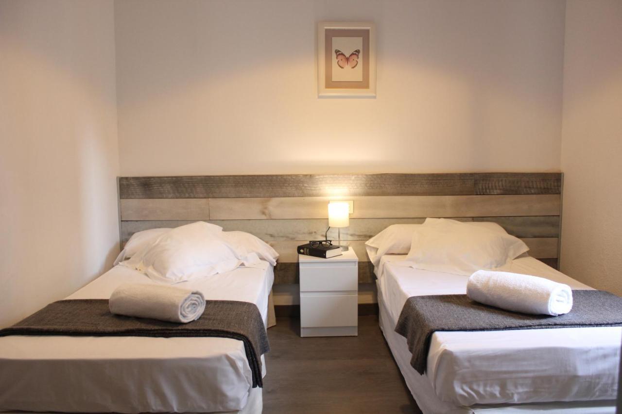 Apartament The Art Boutique Colon Walencja Zewnętrze zdjęcie