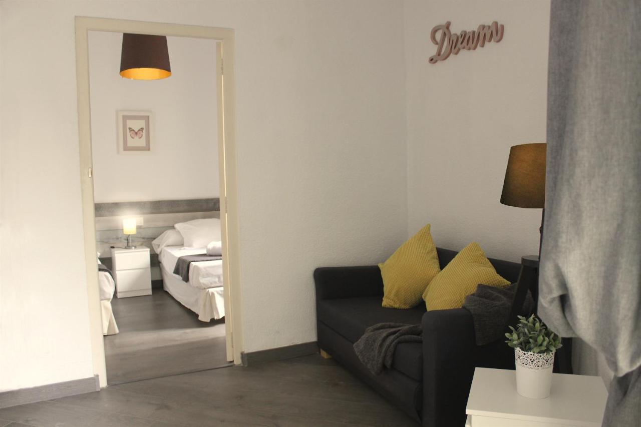 Apartament The Art Boutique Colon Walencja Zewnętrze zdjęcie