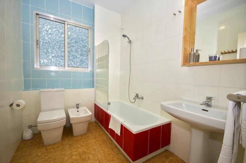 Apartament The Art Boutique Colon Walencja Zewnętrze zdjęcie